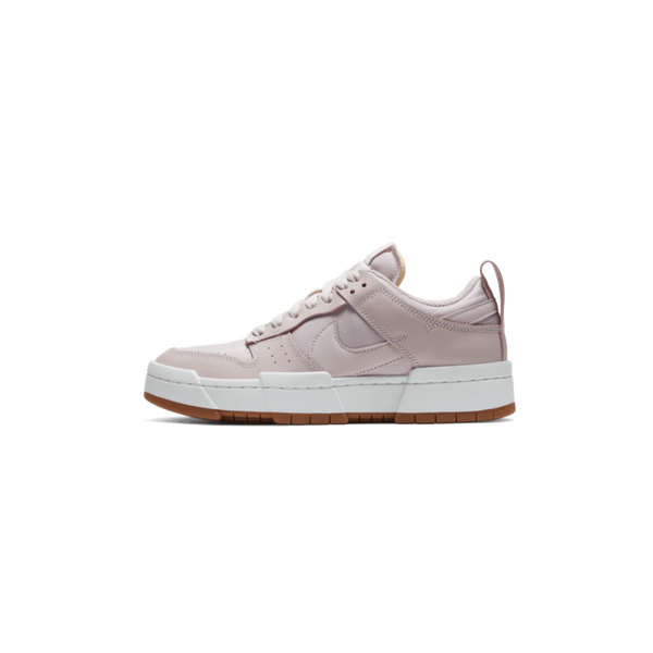 Nike - Zapatillas Dunk Low Disrupt Barely Rose - Rosa