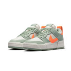 Nike - Zapatillas Dunk Low Disrupt Sea Glass - Blanco