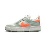 Nike - Zapatillas Dunk Low Disrupt Sea Glass - Blanco
