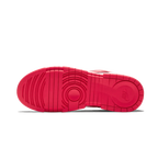 Nike - Zapatillas Dunk Low Disrupt Siren Rojas - Rojo