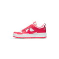 Nike - Zapatillas Dunk Low Disrupt Siren Rojas - Rojo
