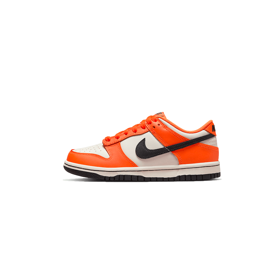 Nike - Zapatillas Dunk Low Halloween (2022) - Naranja