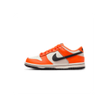 Nike - Zapatillas Dunk Low Halloween (2022) - Naranja