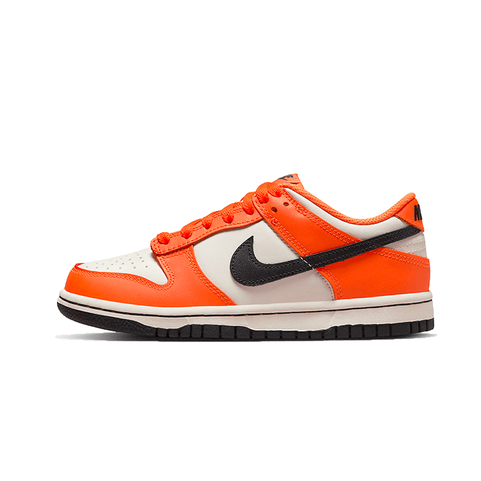 Nike - Zapatillas Dunk Low Halloween (2022) - Naranja