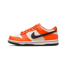 Nike - Dunk Low Halloween Sneakers (2022) - Orange