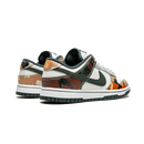 Nike - Zapatillas Dunk Low Se Sail Multi-Camo - Multicolor