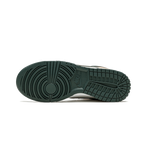 Nike - Dunk Low Se Sail Multi-Camo Sneakers - Multicolor
