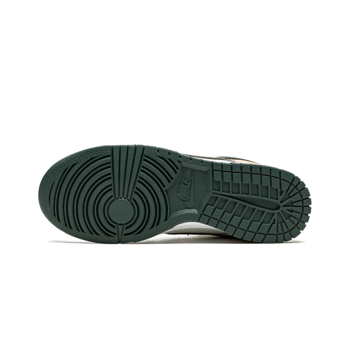 Nike - Dunk Low Se Sail Multi-Camo Sneakers - Multicolor