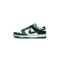 Nike - Dunk Low Spartan Green Sneakers - Green
