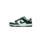 Nike - Dunk Low Spartan Green Sneakers - Green