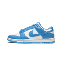 Nike - Zapatillas Dunk Low Unc - Azul