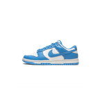 Nike - Zapatillas Dunk Low Unc - Azul