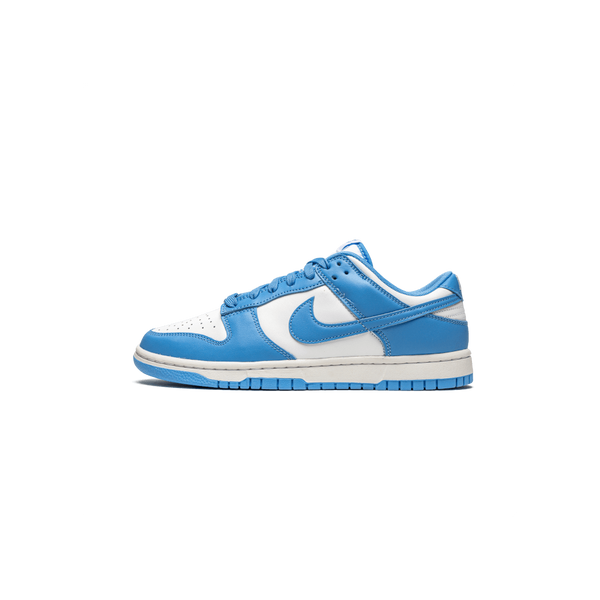 Nike - Dunk Low Unc - Bleu