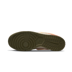 Nike - Zapatillas Dunk Mid Social Status Free Lunch Leche De Fresa - Beige