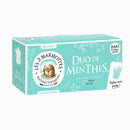 Infusion Bio Duo De Menthes - 30 Sachets