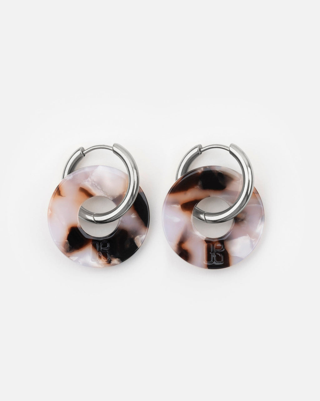 Boucles D'Oreilles Panthère - Panthère