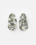 Boucles D'Oreilles Miallon - Marbre