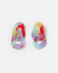 Boucles D'Oreilles Maillon - Muse