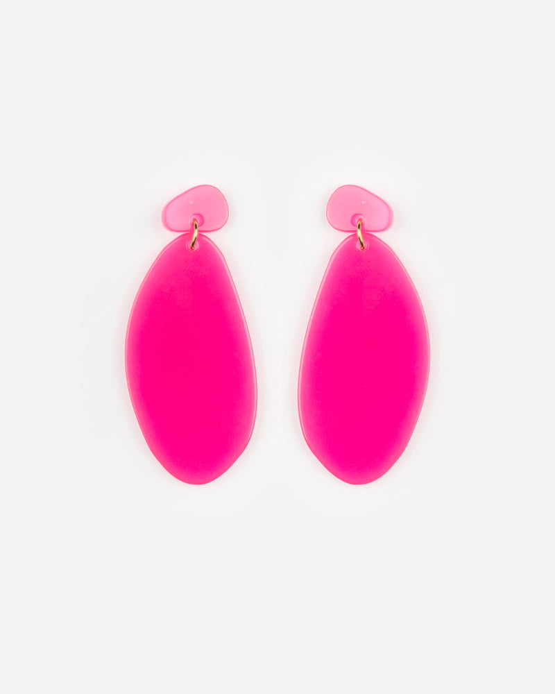 Duo Ové - Fuchsia