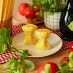Pasta Salt & Pepper Duo
