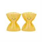 Pasta Salt & Pepper Duo