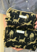 Trousse Trousses - Bleu Nuit