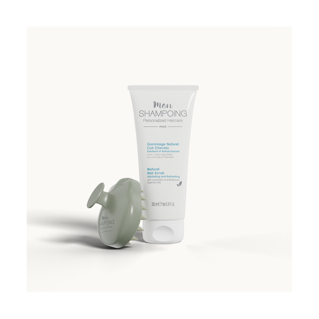 Le Duo Exfoliant