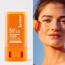 Invisible Sun Stick SPF 50+ Cream