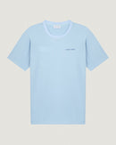 duras oversized t-shirt 'maison labiche'#color_sky-blue-washed