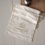 Sandalita Sandals - Champagne White