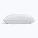 Set Of 2 Down Effect Pillows