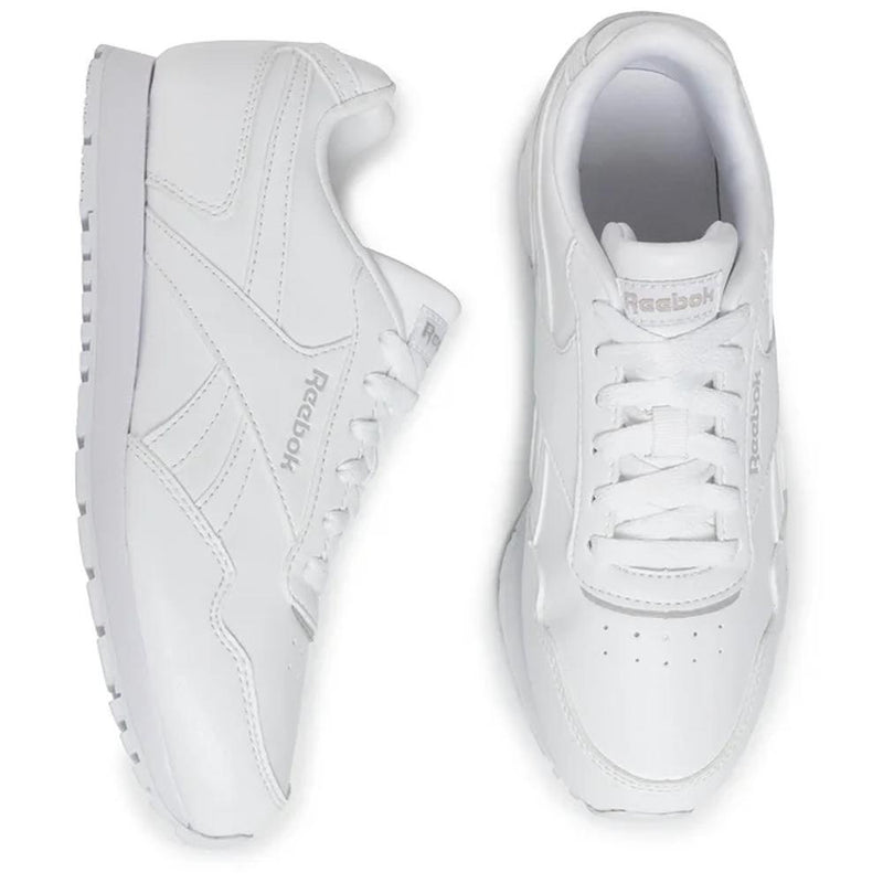 Sneakers Classic Leather - Blanc - Unisexe