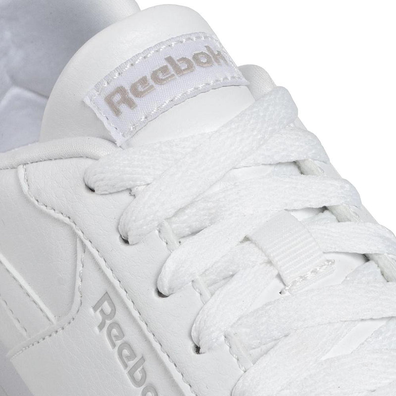 Sneakers Classic Leather - Blanc - Unisexe