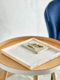 Majsa - Plateau - Blanc - Marbre