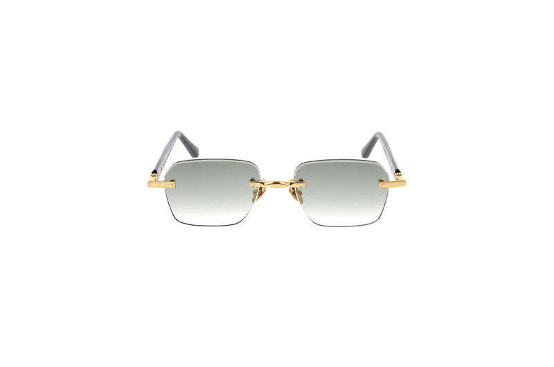 Lunettes De Soleil - John Dalia