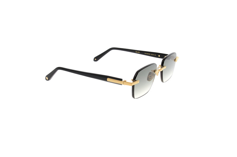 Lunettes De Soleil - John Dalia