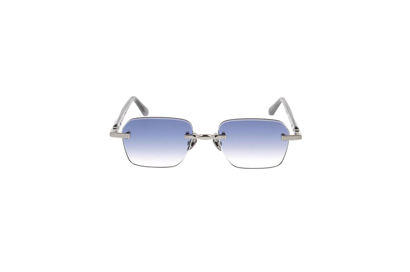 Lunettes De Soleil - John Dalia