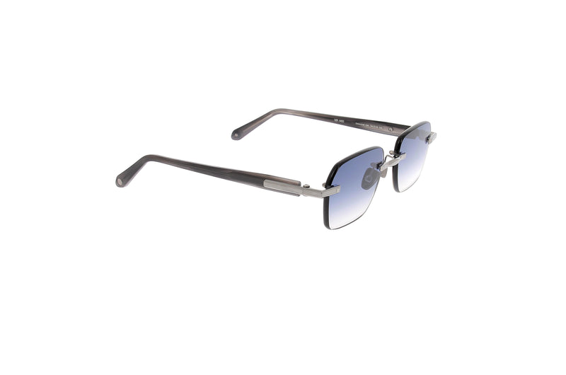 Lunettes De Soleil - John Dalia