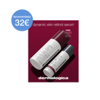 Dynamic Defense Retinol 3.5% Duo Gift Set | Free Dynamic Skin Recovery SPF 50