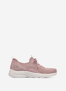 Skechers - Baskets Dynamight 2.0-Pounce Back - Rose - Femme