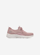 Skechers - Baskets Dynamight 2.0-Pounce Back - Rose - Femme