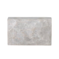 Magie - Candle Holder - White - Marble