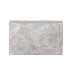 Magie - Candle Holder - White - Marble