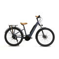 E-Absolute 15 Perf - 500W - Chameleon Blue Mat