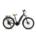 E-Absolute 15 Perf - 500W - Chameleon Blue Mat