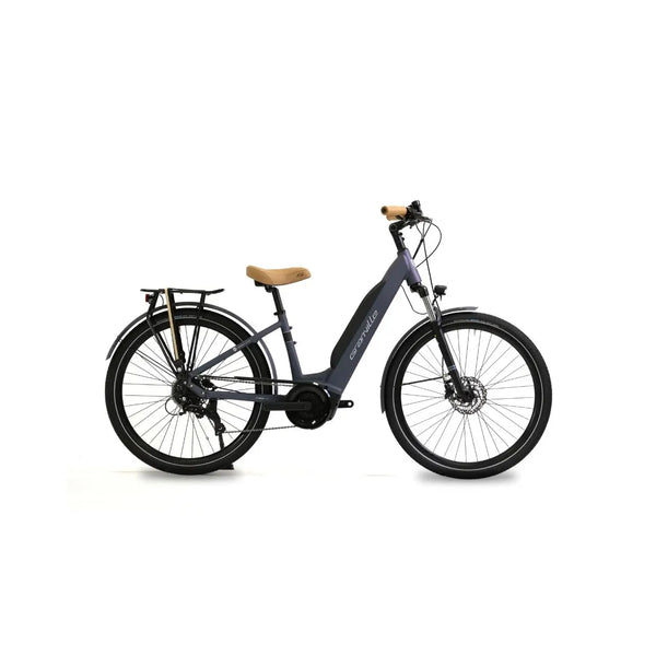 E-Absolute 15 Perf - 500W - Chameleon Blue Mat