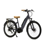 E-Absolute 15 Perf - 500W - Chameleon Blue Mat