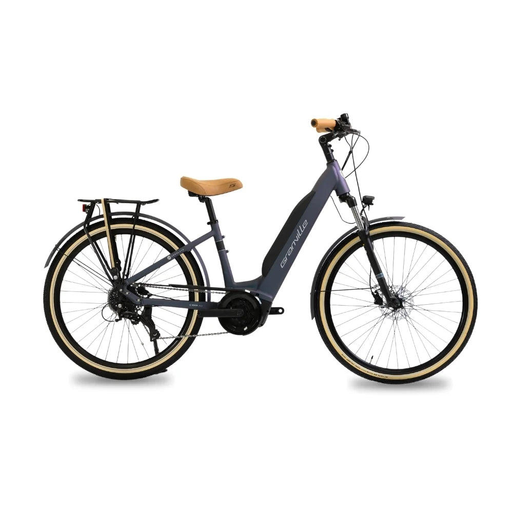 E-Absolute 15 Perf - 500W - Chameleon Blue Mat