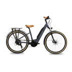 E-Absolute 15 Perf - 500W - Chameleon Blue Mat