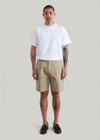 Short Santorin - Beige